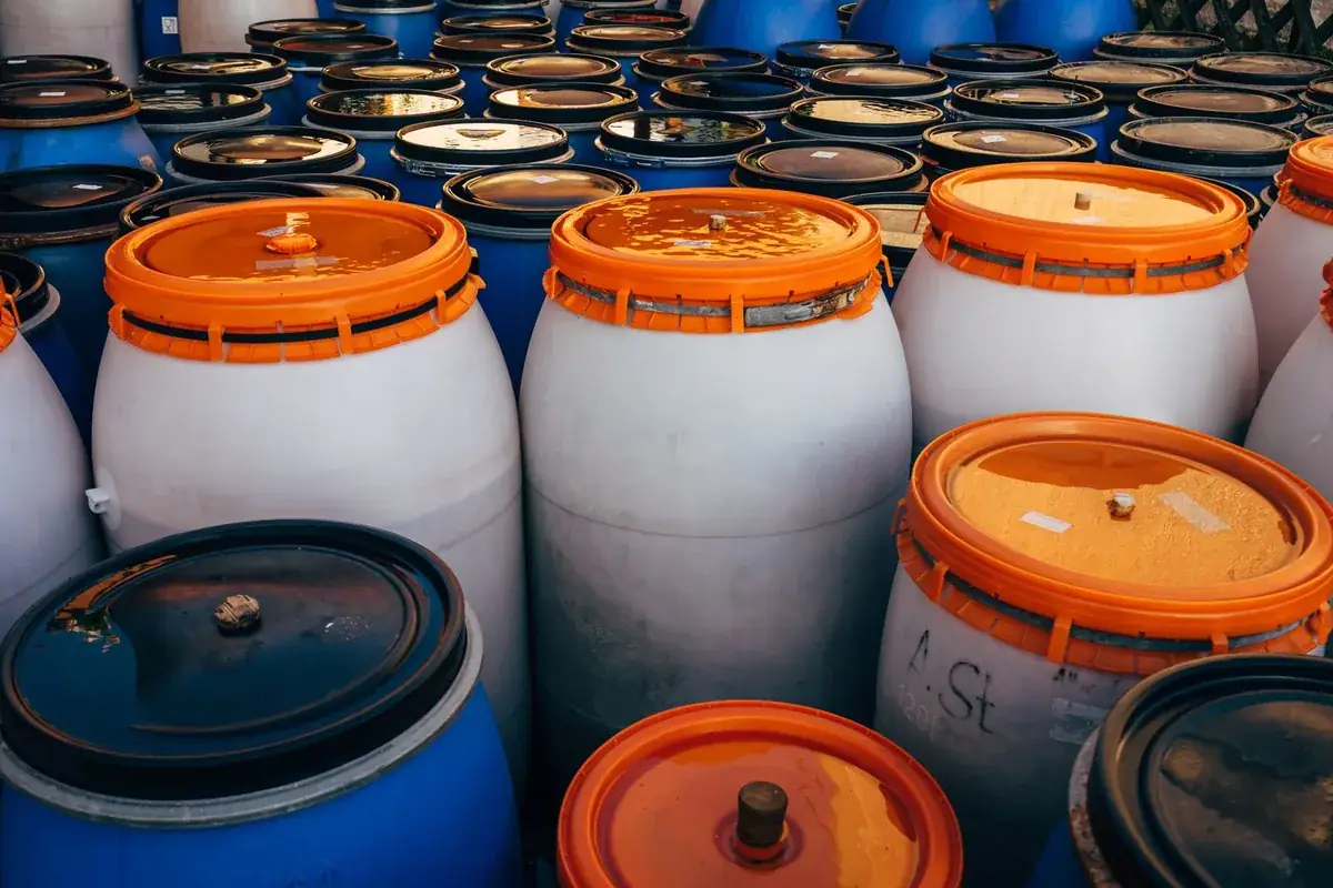 Hazmat Cleanup in Nacogdoches, TX